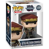 Warhammer Funko POP figura Astra Militarum Commissar Cijene