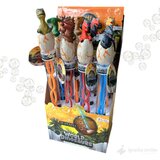  Štapić za duvanje balončića DINO WORLD | ePonuda.com