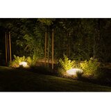 Gtv Stoječa zunanja svetilka (višina 40 cm) Marmo Stone – | Shoptok.si