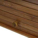 Casa Selección Bambusova posoda za kruh Bamboo Walnut – | Shoptok.si