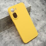  Futrola gentle color za xiaomi redmi a7 pro 4g/redmi a7 pro 5g zuta ( F125462 ) Cene