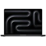 MacBook Pro 16" M5 Pro 48GB/1TB SSD Space Black MGEC4ZE