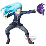 Banpresto Figurica Rimuru Tempest iz serije 'That Time I Got Reincarnated as a Slime' - Vibration Star, 16 cm | shoptok.hr