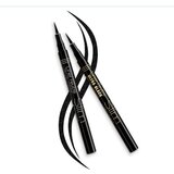 Bourjois Liner Feutre Slim dolgoobstojno črtalo za oči 0,8 ml odtenek 16 Noir cene