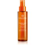 Collistar Protective Oil Spray for Coloured Hair zaštitno ulje za kosu protiv sunčevog zračenja za obojenu kosu u spreju 100 ml | shoptok.hr