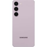 Samsung Zadnje steklo z vkljuceno leco, originalni Galaxy S23 - Lavender, (20897974) | Shoptok.si