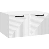  ormar za zid Zidne Bijela visokog sjaja 59,5 x 41 x 30 cm | shoptok.hr