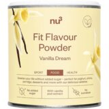 nu3 Flavour Powder - Vanilija Cijene