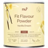 Flavour Powder - Vanilija