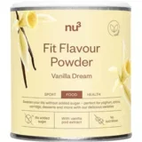 Flavour Powder - Vanilla