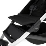 Thule Glide 3 univerzalna sklopiva kolica i kolica za trčanje crne boje | shoptok.hr