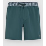O'neill Pocket Print 16" Boardshorts alma steel | Shoptok.si