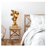 WALLXPERT decorative object zlatna boja yak 044 | ePonuda.com