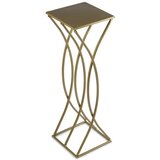  Stalak za cveće 75x23 cm, zlatni | Eponuda.com