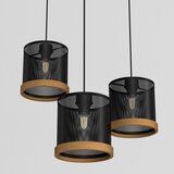  Luster na kablu BERIL 3xE27/60W/230V | Eponuda.com