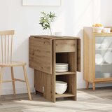  Blagovaonski stol 115 x 70 x 75 cm Konstruirano drvo Pravokutni | Eponuda.com