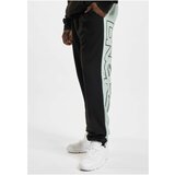 Dangerous DNGRS Sweatpants Cumulus Big Print Black | ePonuda.com