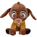 Disney Wish Valentino plišana igračka 23 cm