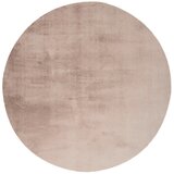 Kayoom PREPROGA Z VISOKIM FLOROM tkano rjavosiva | Shoptok.si