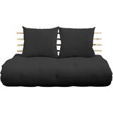Karup Design Raztegljiv kavč Shin Sano Natural Clear/Dark Grey Cene