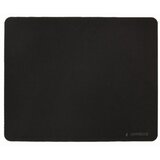 Gembird MP-S-BK-M M podloga za miš 260 × 220 mm, crna Cene