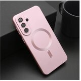  Futrola elegant magsafe za samsung a376b galaxy a37 5g roze ( F124656 ) | Eponuda.com