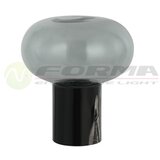  stona lampa FK7022-1T bk+sm | ePonuda.com