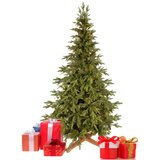 Royal Trees Umjetno Božićno Drvce - Himalajska Jela Premium 210 cm | shoptok.hr