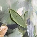 Styler Slike s ručno oslikanim elementima u setu od 2 kom 50x70 cm Mirta - | shoptok.hr