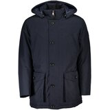 Boss HUGO MEN&#39;S BLUE JACKET | Shoptok.si