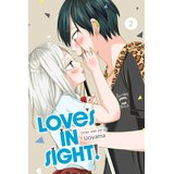 Harper Collins Publishers Ltd Uoyama - Love's In Sight!, Vol. 2 | Eponuda.com