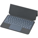 Royal Bailey Flip cover in Bluetooth Tipkovnica J3125-6D za iPad Air 11 (2024)/iPad Air5 10.9（2022)/iPad Air4 10.9（2020)/iPad Pro11(2022/2021/2020/2018), (21593314) Cene