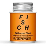 Stay Spiced! Mešanica začimb za sladkovodne ribe Cene