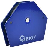 Geko Šesterokotni magnetni kotnik za varjenje 25Kg, (20376475) | Shoptok.si