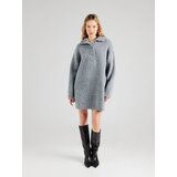 VERSTIQUE by Denise Verst Haljina siva | shoptok.hr