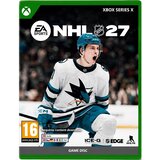 Ea Sports NHL 27 (XBOX SERIES X) | Shoptok.si