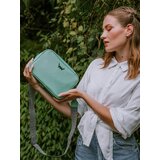 Vuch Crossbody torba Sigi Mint, 16 x 24 cm | shoptok.hr