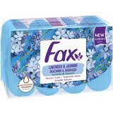  Sapun za ruke Fax 4 x 70 g – Jasmin i Lavanda (V) | Eponuda.ba