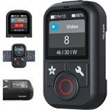GoPro telesin bluetooth daljinski upravljalnik za 13/12/11/10/9/8/MAX Cene