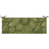  Jastučići za klupe SOEST 2 kom. 100% poliester Dizajn lista | shoptok.hr