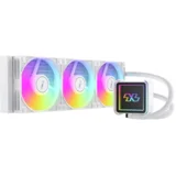 cooler gf ice mirror 360 vodeni za kućište beli