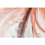  Naslikana slika na platnu cvetje 1-delna CWF1559WE1 - 70x70 cm () | shoptok.hr