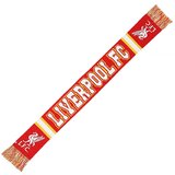 47 Brand Liverpool '47 Breakaway Red šal | Shoptok.si