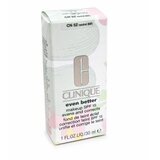 Clinique Even Better Makeup SPF15 Evens and Corrects tekući make-up za ujednačenu i prosvijetljenu kožu 52 Neutral 30 ml | shoptok.hr