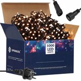  Božićne lampice Flash s 1000 LED dioda | shoptok.hr