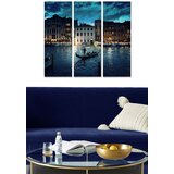 Wallity Set slika MDF306672434, 3 dijela | Eponuda.ba