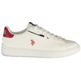U.S. Polo Assn. muŠke patike aris001m6ym1/ bela | Eponuda.com