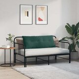  Jastuk za leđa Tamnozelena 120 x 50 cm Kordura tekstil | shoptok.hr