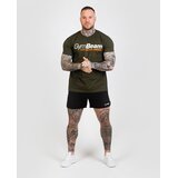 GymBeam Muška majica Grow Military Green | Eponuda.com