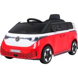  Licencirani auto na akumulator Volkswagen ID BUZZ - crveni | shoptok.hr